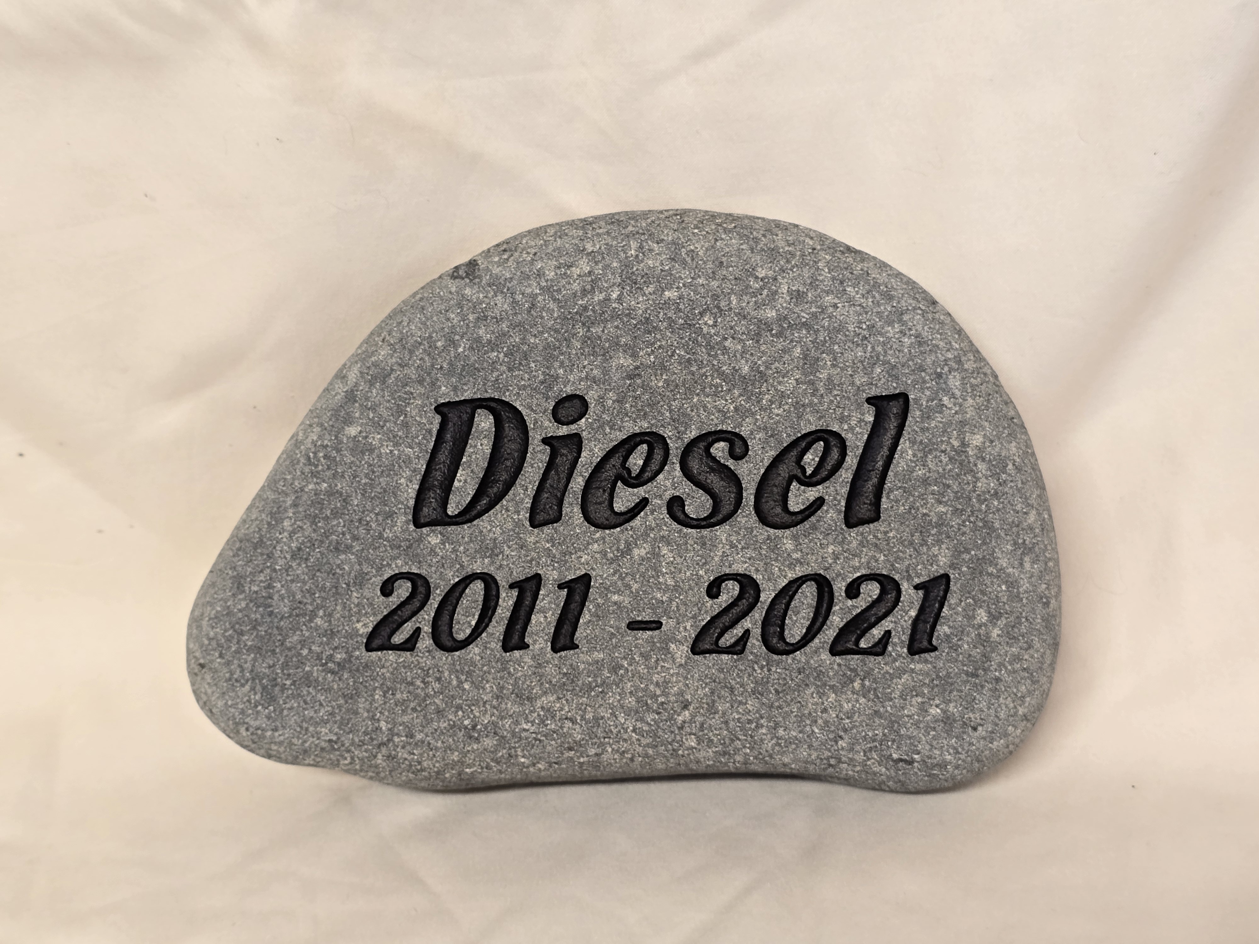 Diesel Dates